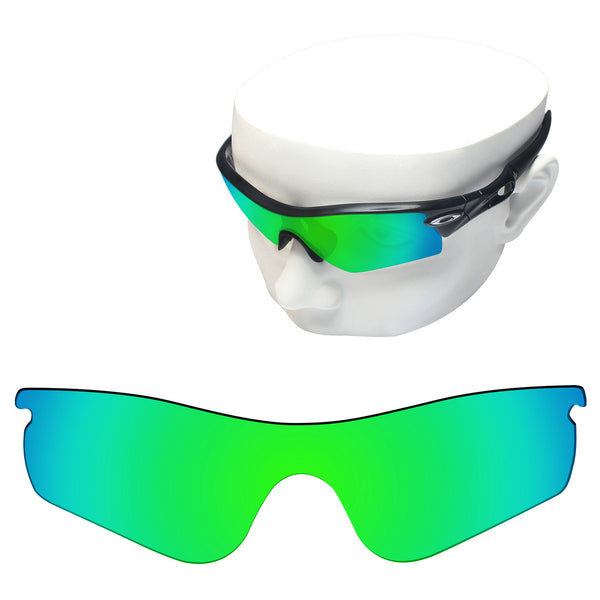 OOWLIT Replacement Lenses for Oakley RadarLock Path Sunglass