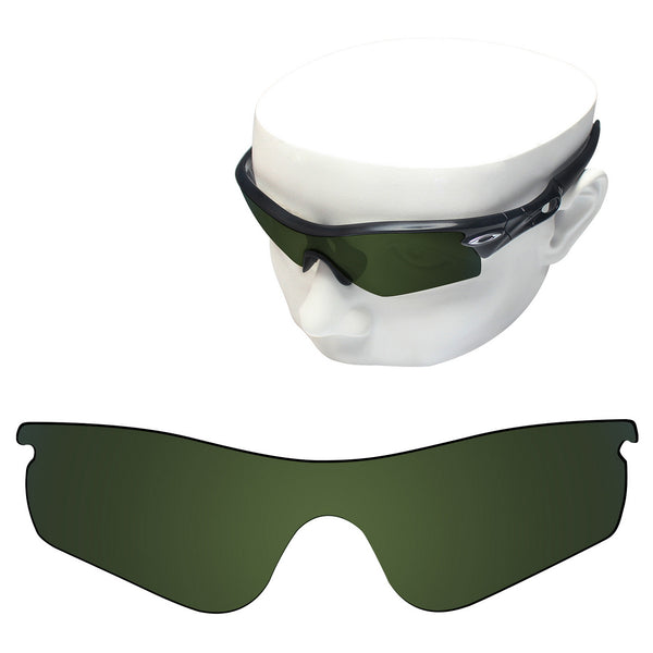 OOWLIT Replacement Lenses for Oakley RadarLock Path Sunglass