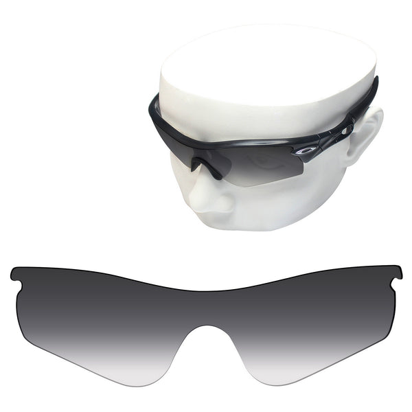 OOWLIT Replacement Lenses for Oakley RadarLock Path Sunglass