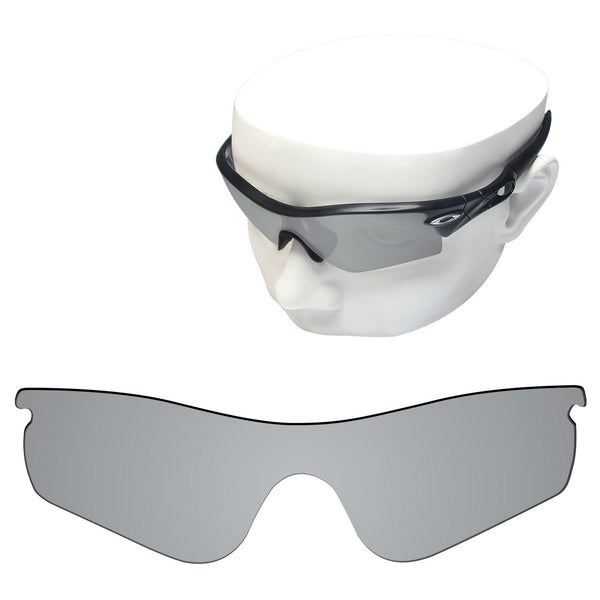OOWLIT Replacement Lenses for Oakley RadarLock Path Sunglass