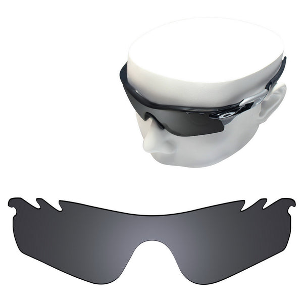 OOWLIT Replacement Lenses for Oakley RadarLock Path Vented Sunglass