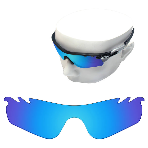 OOWLIT Replacement Lenses for Oakley RadarLock Path Vented Sunglass