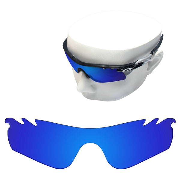 OOWLIT Replacement Lenses for Oakley RadarLock Path Vented Sunglass