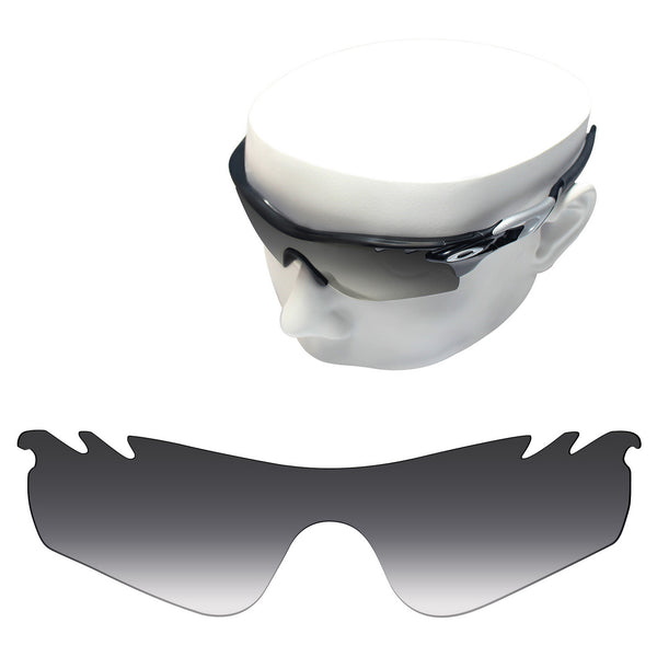 OOWLIT Replacement Lenses for Oakley RadarLock Path Vented Sunglass