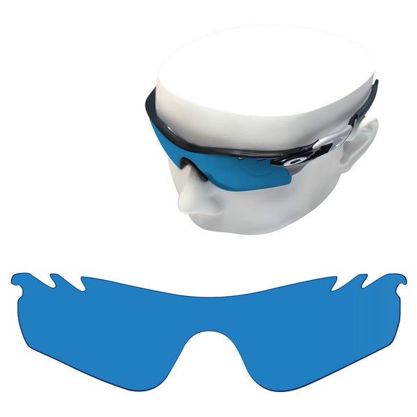 OOWLIT Premium Polarized Replacement Lenses for Oakley
