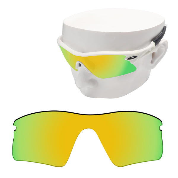 OOWLIT Replacement Lenses for Oakley Randar Range Sunglass