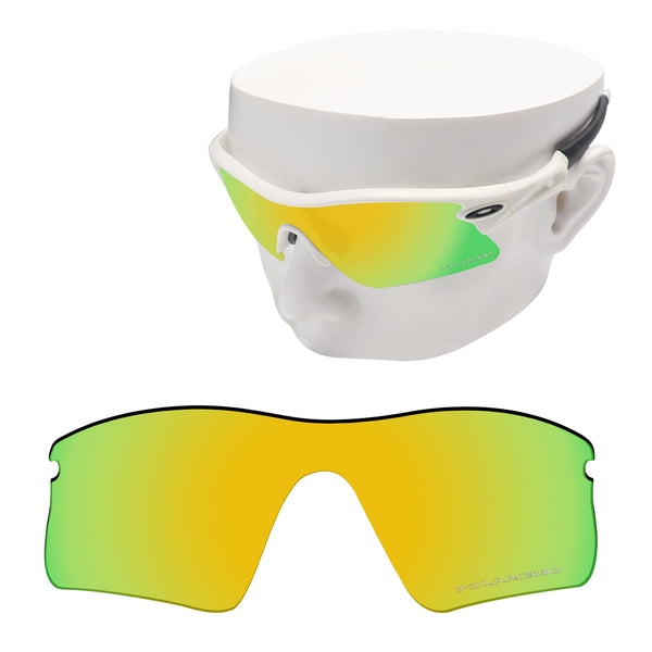 OOWLIT Replacement Lenses for Oakley Randar Range Sunglass