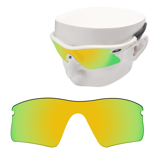OOWLIT Replacement Lenses for Oakley Randar Range Sunglass