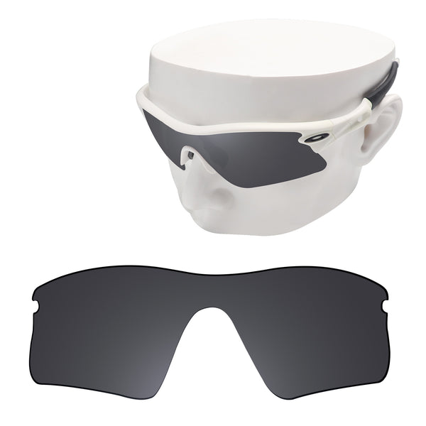 OOWLIT Replacement Lenses for Oakley Randar Range Sunglass