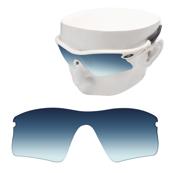 OOWLIT Replacement Lenses for Oakley Randar Range Sunglass