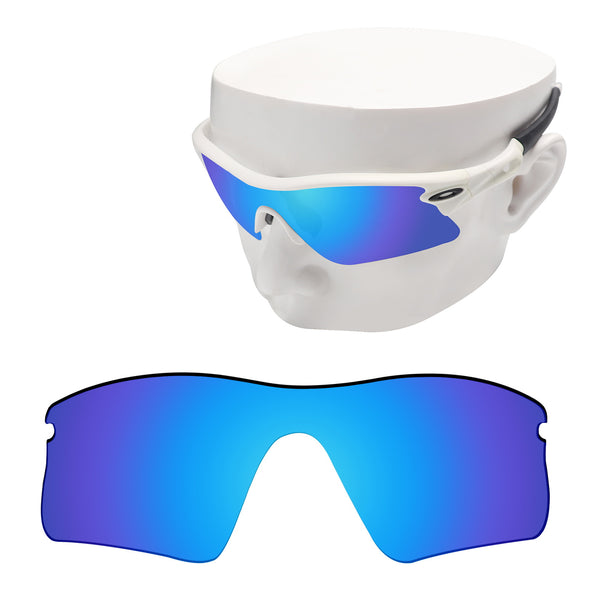 OOWLIT Replacement Lenses for Oakley Randar Range Sunglass