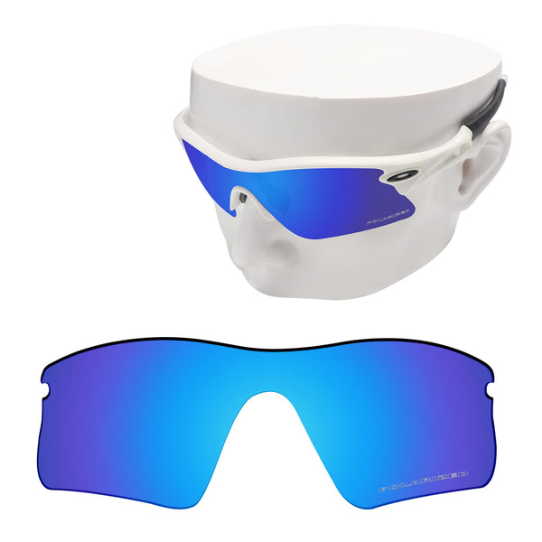 OOWLIT Replacement Lenses for Oakley Randar Range Sunglass