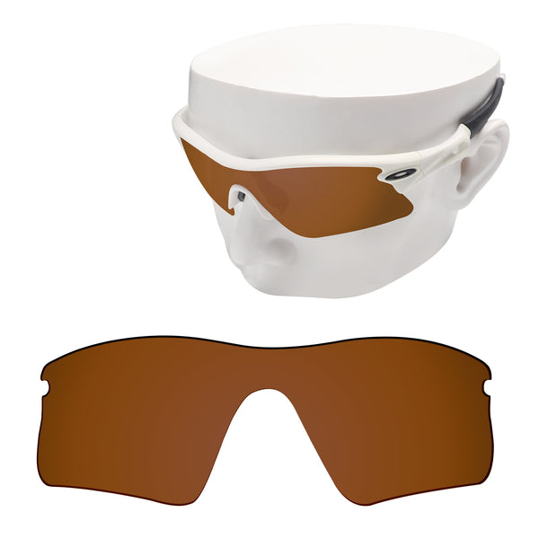 OOWLIT Replacement Lenses for Oakley Randar Range Sunglass