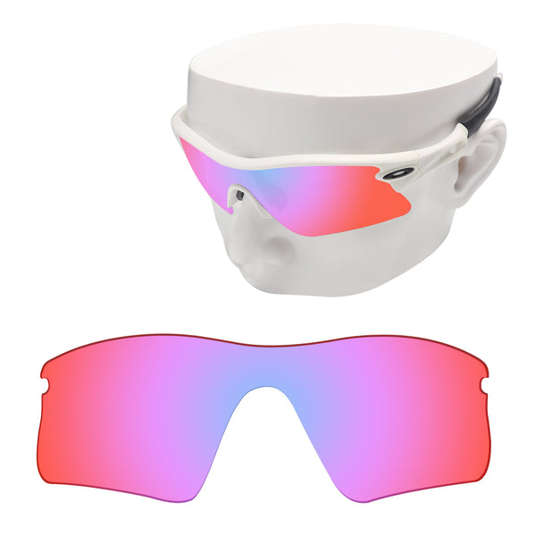 OOWLIT Replacement Lenses for Oakley Randar Range Sunglass