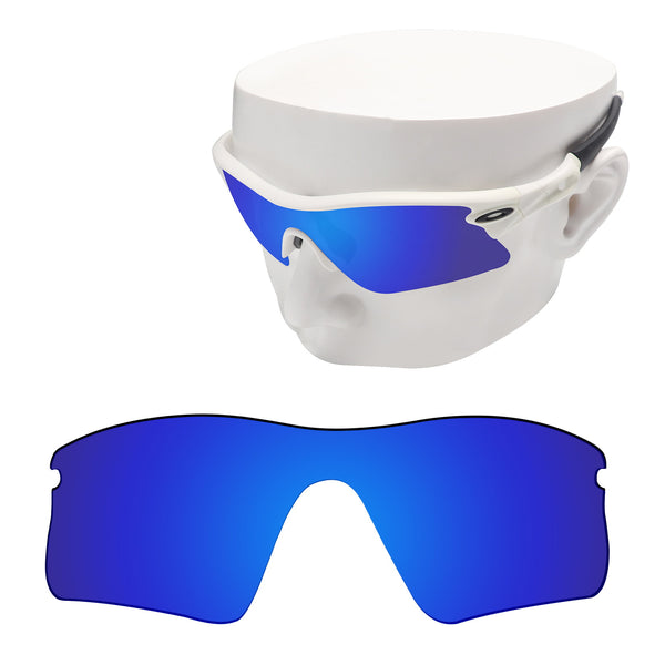 OOWLIT Replacement Lenses for Oakley Randar Range Sunglass