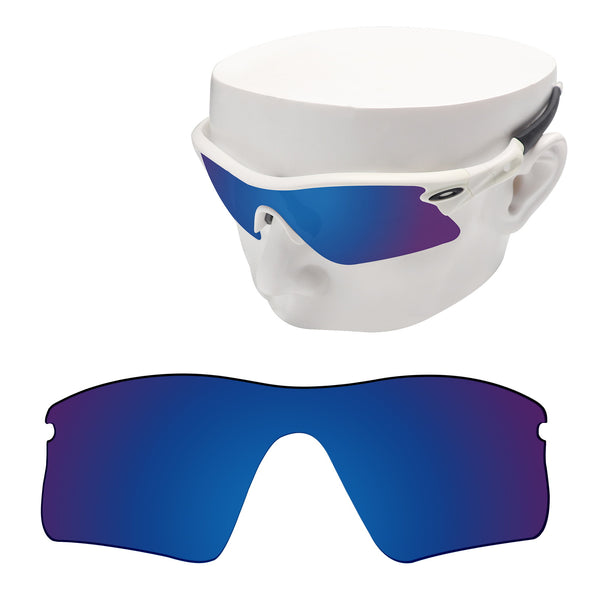 OOWLIT Replacement Lenses for Oakley Randar Range Sunglass
