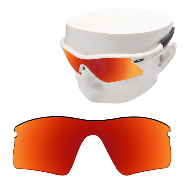 OOWLIT Replacement Lenses for Oakley Randar Range Sunglass
