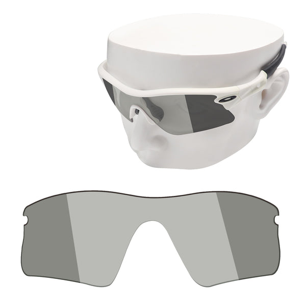 OOWLIT Replacement Lenses for Oakley Randar Range Sunglass