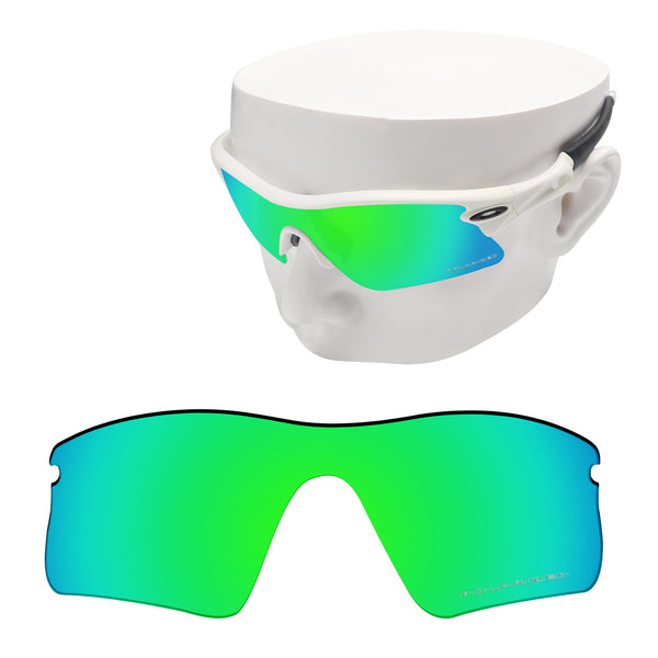 OOWLIT Replacement Lenses for Oakley Randar Range Sunglass