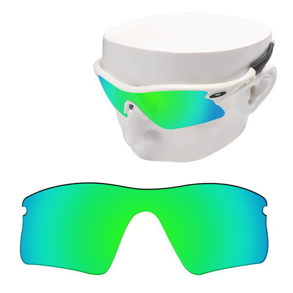 OOWLIT Replacement Lenses for Oakley Randar Range Sunglass