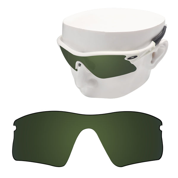 OOWLIT Replacement Lenses for Oakley Randar Range Sunglass