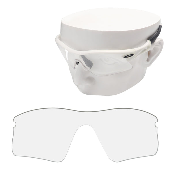 OOWLIT Replacement Lenses for Oakley Randar Range Sunglass