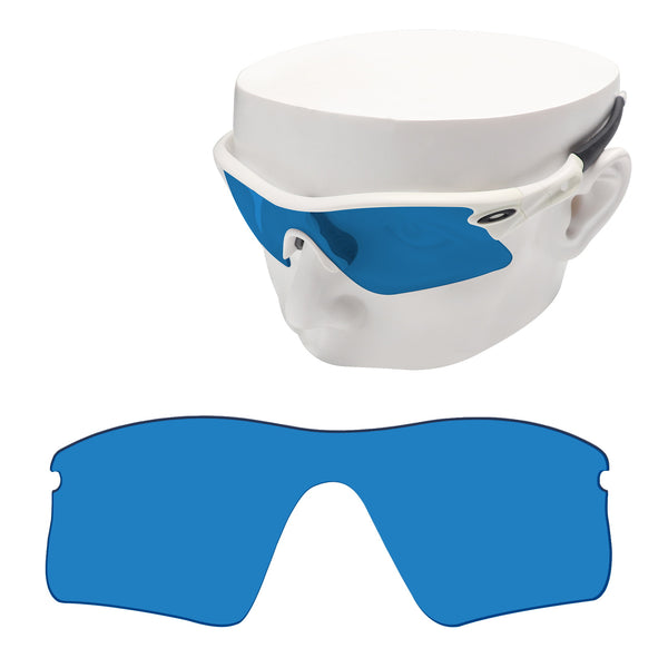 OOWLIT Replacement Lenses for Oakley Randar Range Sunglass
