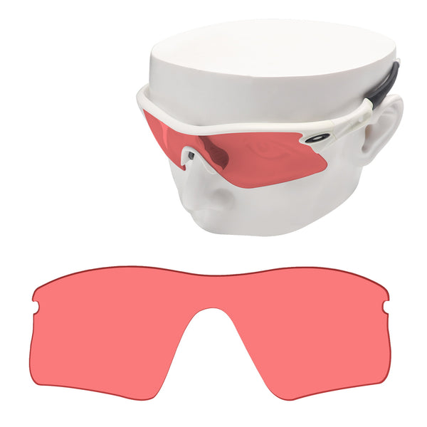 OOWLIT Replacement Lenses for Oakley Randar Range Sunglass