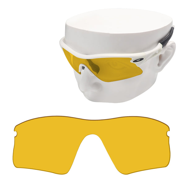 OOWLIT Replacement Lenses for Oakley Randar Range Sunglass