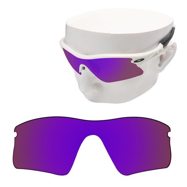 OOWLIT Replacement Lenses for Oakley Randar Range Sunglass
