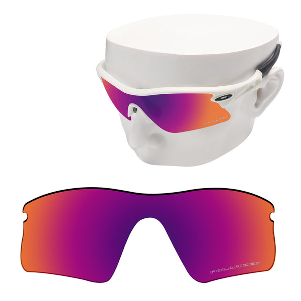OOWLIT Replacement Lenses for Oakley Randar Range Sunglass