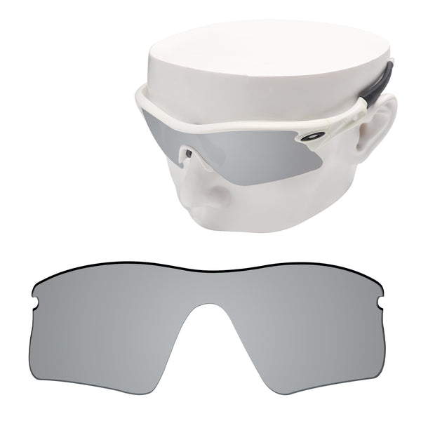 OOWLIT Replacement Lenses for Oakley Randar Range Sunglass