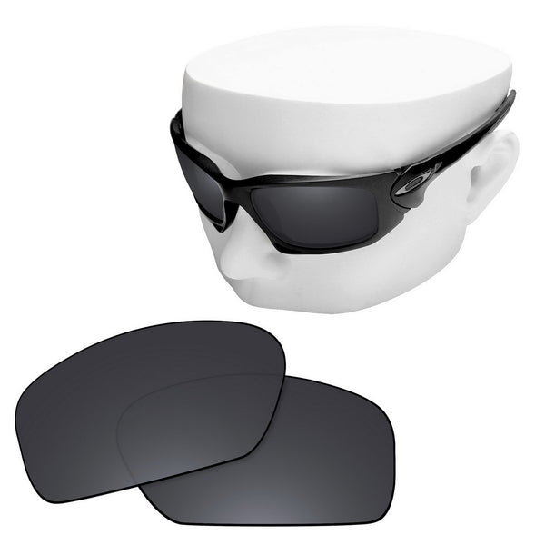 OOWLIT Replacement Lenses for Oakley Scalpel Sunglass
