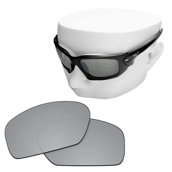 OOWLIT Replacement Lenses for Oakley Scalpel Sunglass