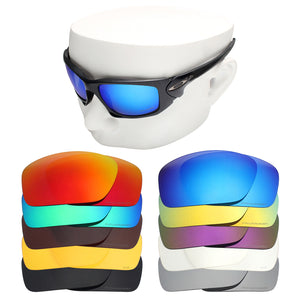 oakley scalpel replacement lenses polarized