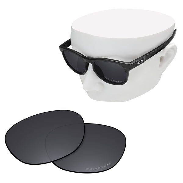OOWLIT Replacement Lenses for Oakley Stringer Sunglass