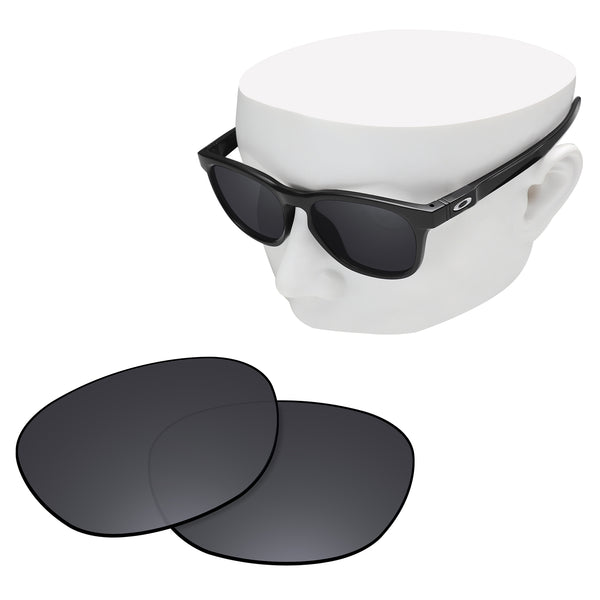 OOWLIT Replacement Lenses for Oakley Stringer Sunglass