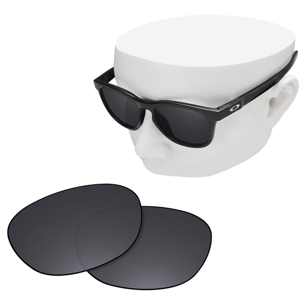 OOWLIT Replacement Lenses for Oakley Stringer Sunglass