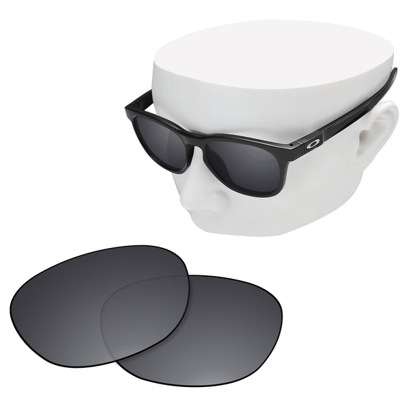 OOWLIT Replacement Lenses for Oakley Stringer Sunglass