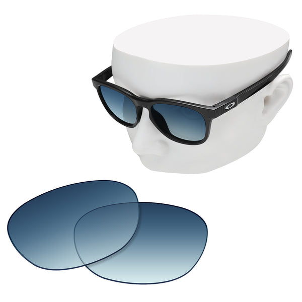 OOWLIT Replacement Lenses for Oakley Stringer Sunglass