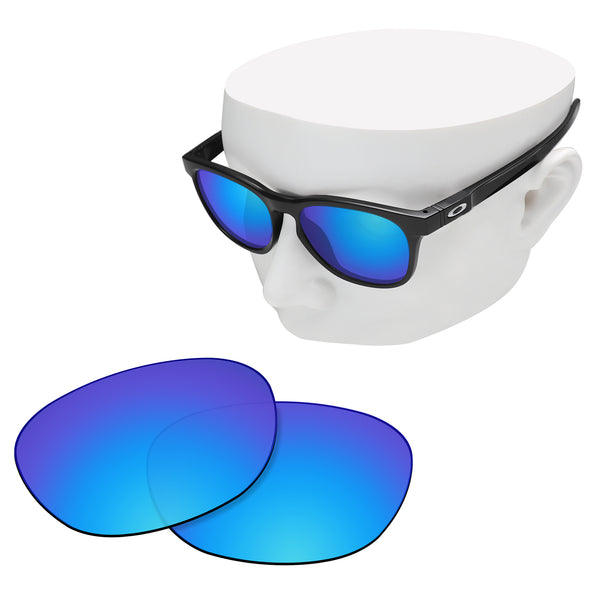 OOWLIT Replacement Lenses for Oakley Stringer Sunglass