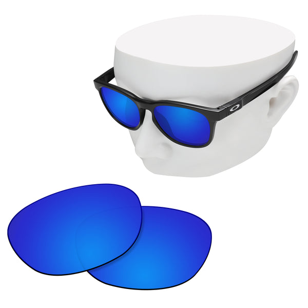 OOWLIT Replacement Lenses for Oakley Stringer Sunglass