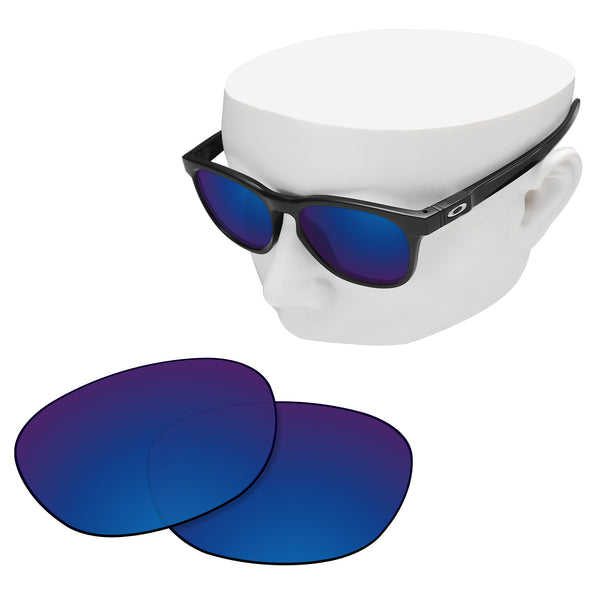 OOWLIT Replacement Lenses for Oakley Stringer Sunglass