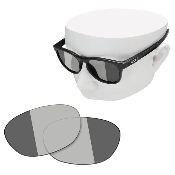 OOWLIT Replacement Lenses for Oakley Stringer Sunglass