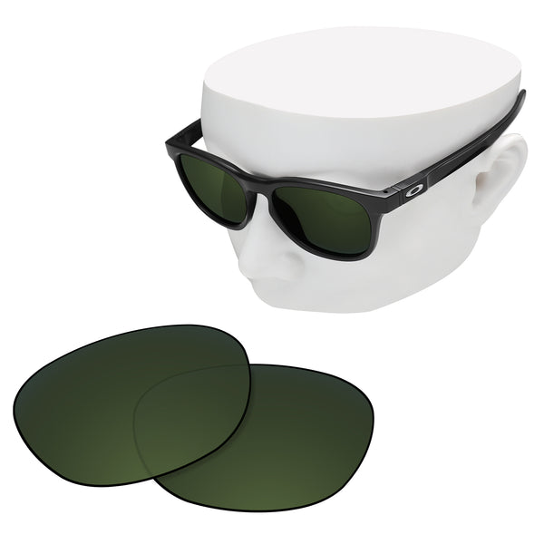 OOWLIT Replacement Lenses for Oakley Stringer Sunglass