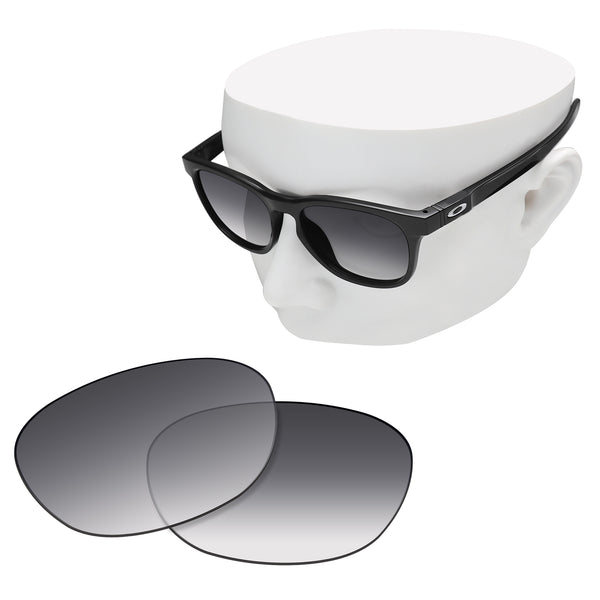OOWLIT Replacement Lenses for Oakley Stringer Sunglass
