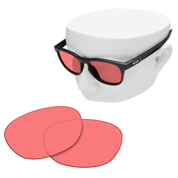 OOWLIT Replacement Lenses for Oakley Stringer Sunglass
