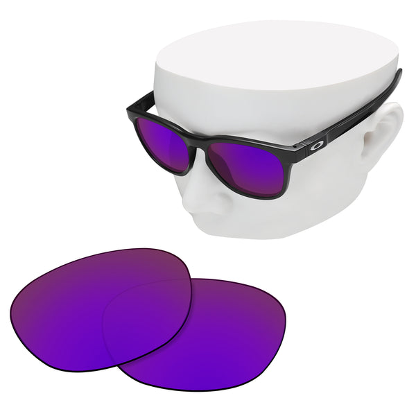 OOWLIT Replacement Lenses for Oakley Stringer Sunglass