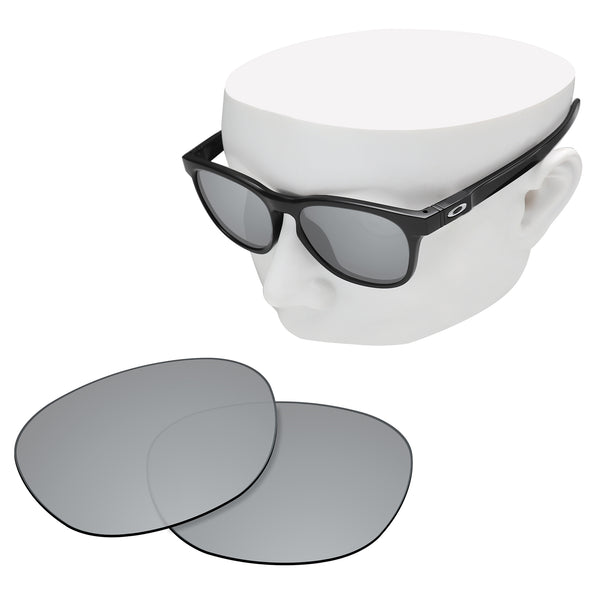 OOWLIT Replacement Lenses for Oakley Stringer Sunglass