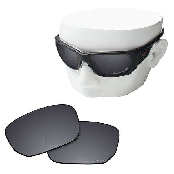 OOWLIT Replacement Lenses for Oakley Style Switch Sunglass